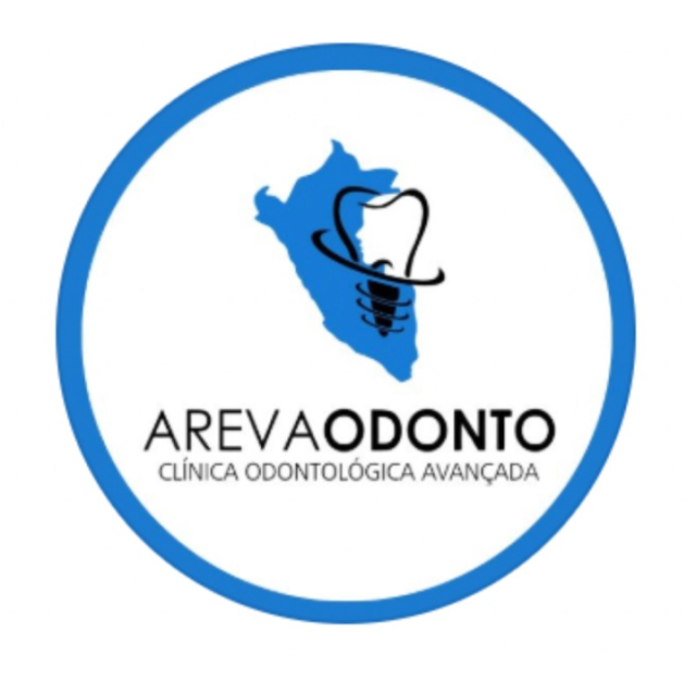 Logo de ArevaOdonto Clínica Odontológica