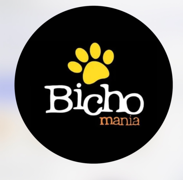 Logo de Bicho Mania Pet Shop