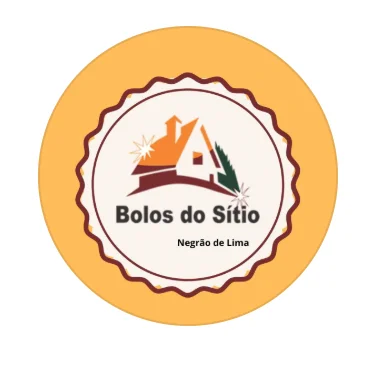 Logo de Bolos Do Sítio Negrão de Lima