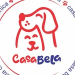 Logo de Casa Bela Pet Shop