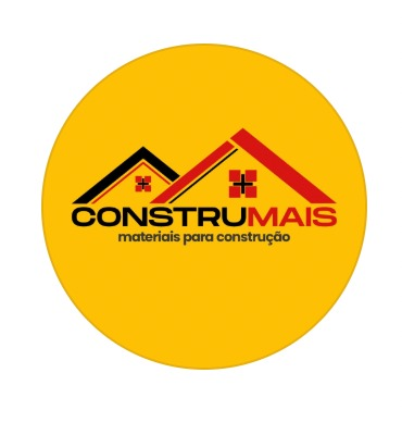 Logo de Construmais Caldas Novas