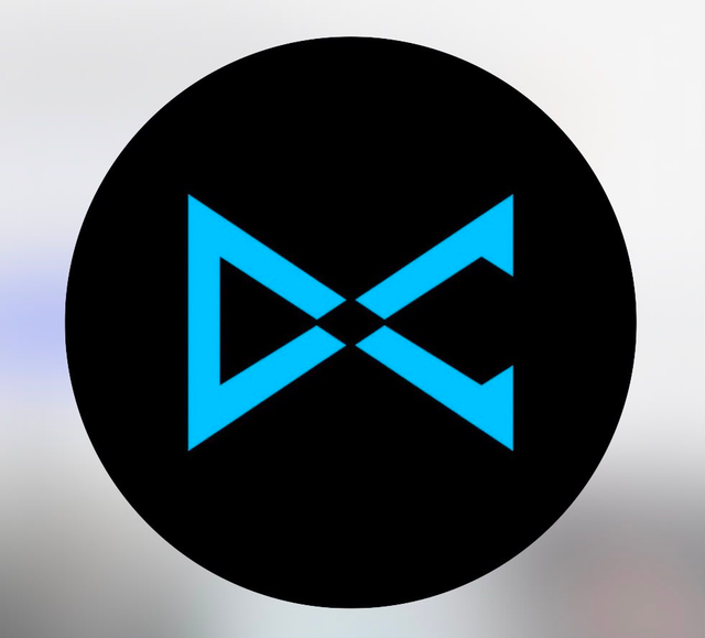 Logo de DC Automotive