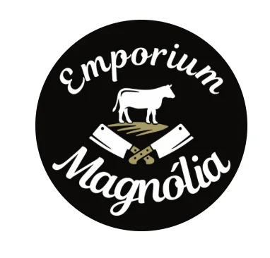 Logo de Emporium Magnólia