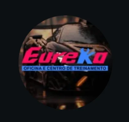 Logo de Eureka Oficina e Centro Automotivo