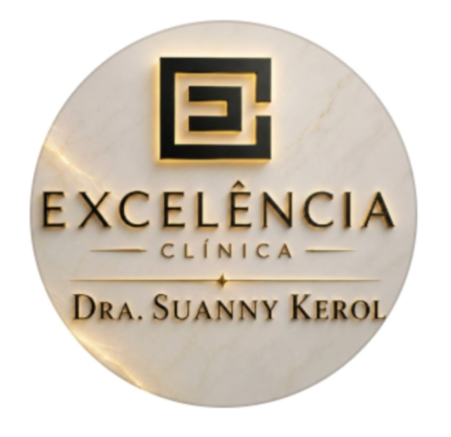 Logo de Excelência Clínica