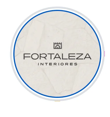 Logo de Fortaleza Interiores