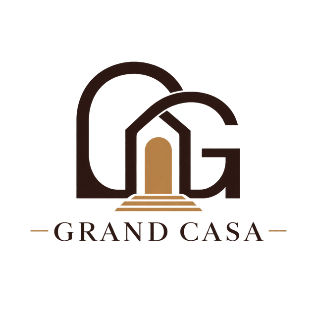 Logo de Grand Casa