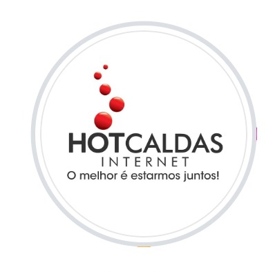 Logo de Hotcaldas Internet