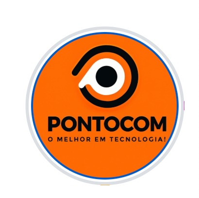 Logo de Loja PontoCom Informática