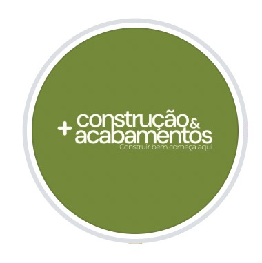Logo de Mais Construção