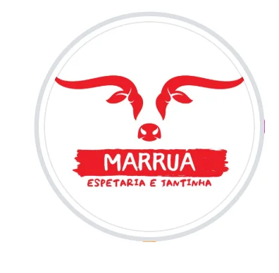 Logo de Marruá Espetaria e Jantinha