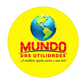 Logo de Mundo das Utilidades