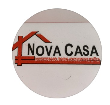 Logo de Nova Casa Materiais