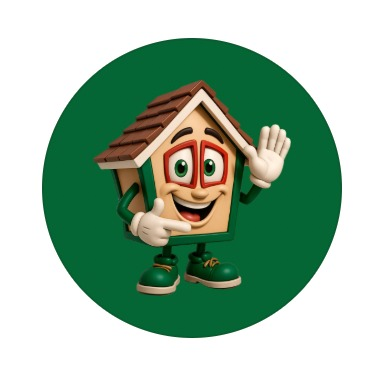 Logo de Nova Construir