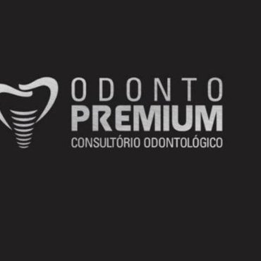 Logo de Odonto Premium
