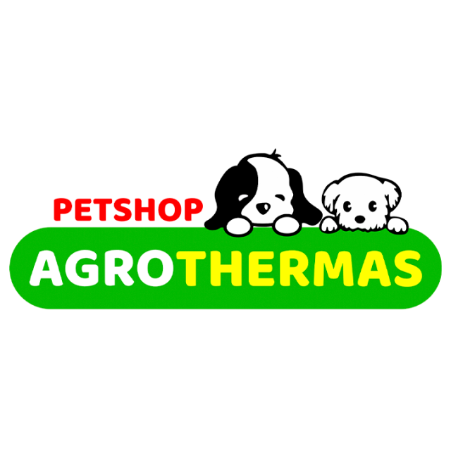Logo de Pet Shop Agrothermas