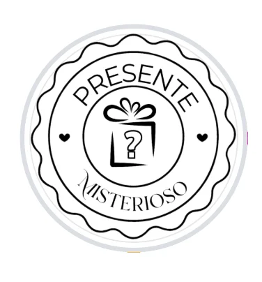 Logo de Presente Misterioso Brindes