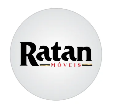 Logo de Ratan Móveis