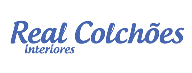 Logo de Real Colchões