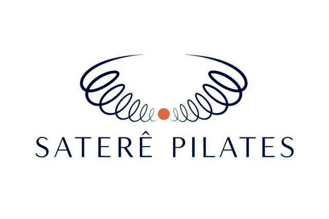 Logo de Saterê Pilates