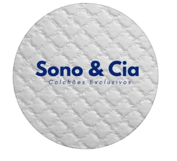 Logo de Sono & Cia