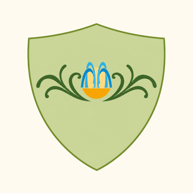 Logo de Thermas Paradise