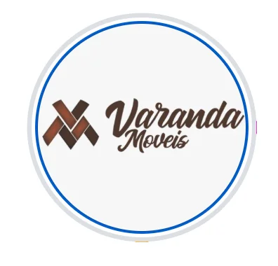 Logo de Varandas Móveis