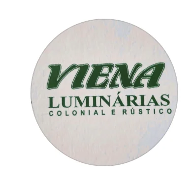 Logo de Viena Decoração